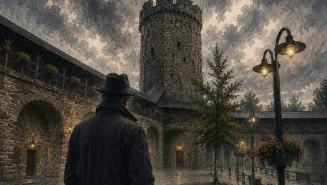 Krimif&uuml;hrung | &copy; Stadt Lahnstein