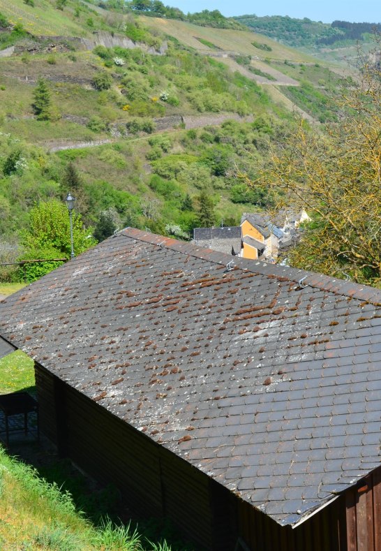 Kapellenberg 4 | &copy; Tourist-Info Oberwesel