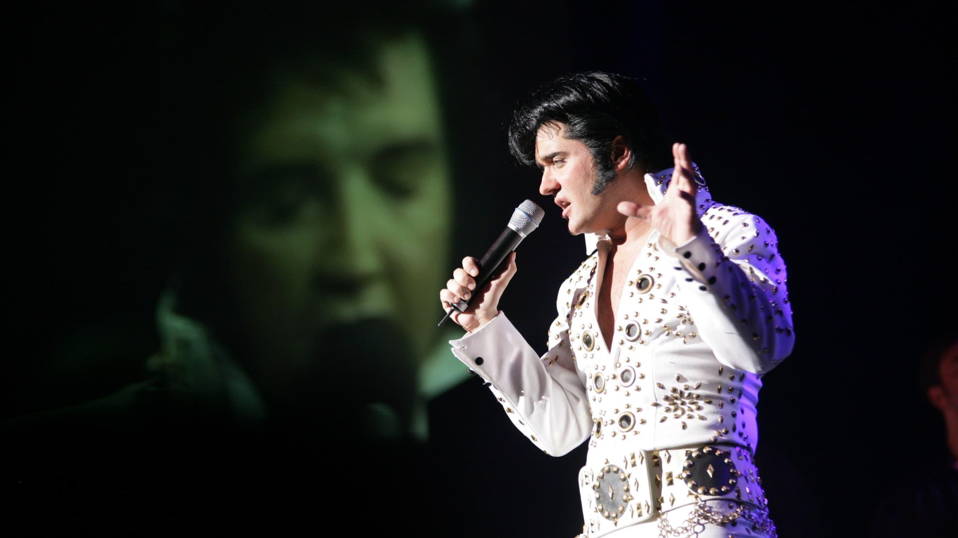 ELVIS - Das Musical | &copy; SIC