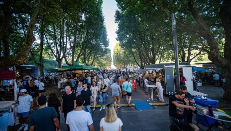 Rhein in Flammen&reg; &ndash; Das Event in Koblenz | &copy; Koblenz-Touristik, Janko-Media