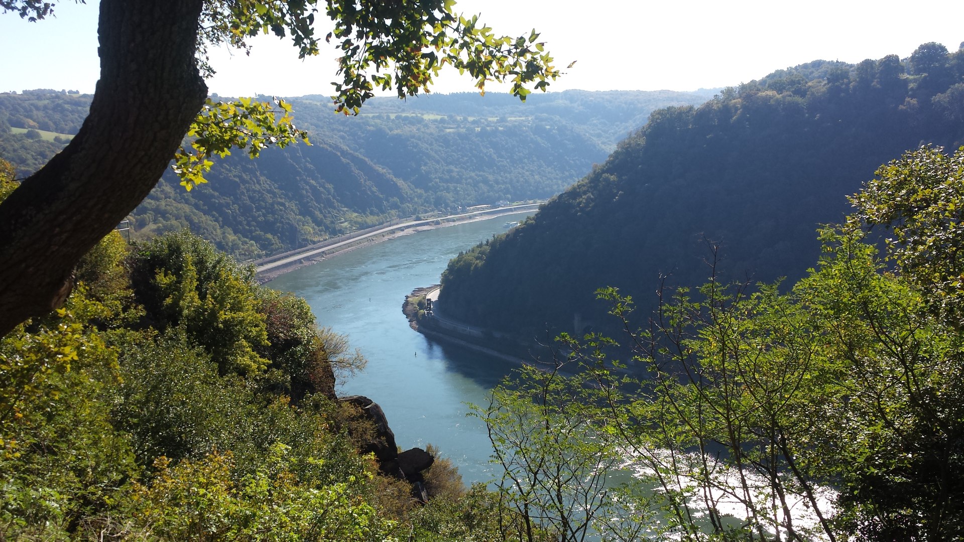 Loreley | © K.S.