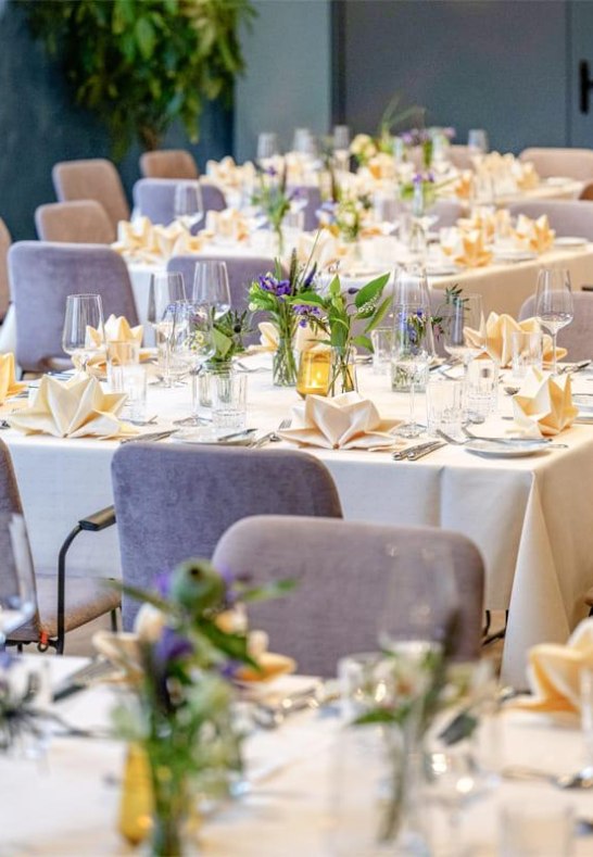 Feiern und Veranstaltungen_Diehls Hotel in Koblenz | © Diehl´s Hotel GmbH Feiern und Veranstaltungen_Diehls Hotel in Koblenz | © Diehl´s Hotel GmbH