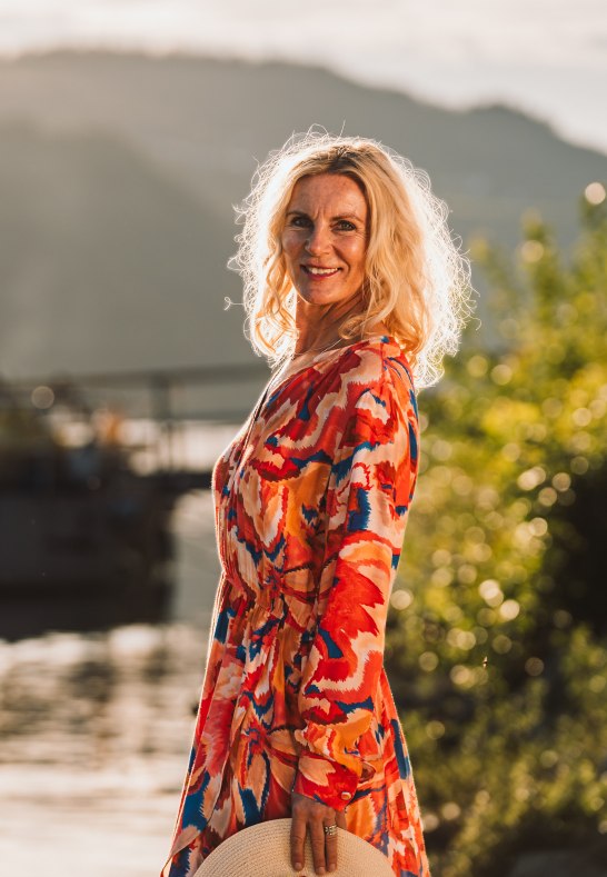 Susanne R&ouml;ntgen-M&uuml;sel - Hotel im Schulhaus