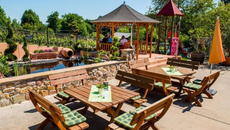 Gutsausschank Weinhof Martin | &copy; Weinhof Martin