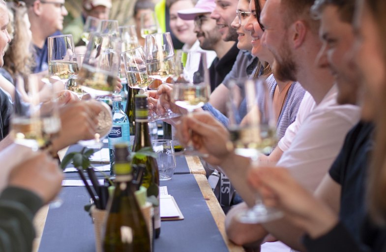 Weingut Kisselbach | © Weingut Kisselbach