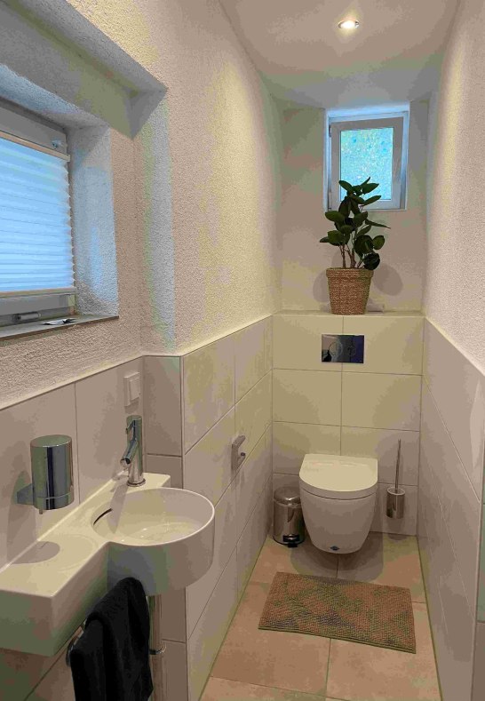 WC | &copy; Diana J&uuml;rgens