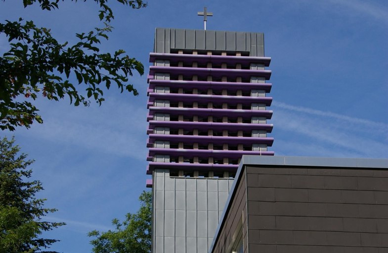 Ev. Kirche Niederlahnstein 4 | &copy; Ev. Kirchengemeinde Niederlahnstein
