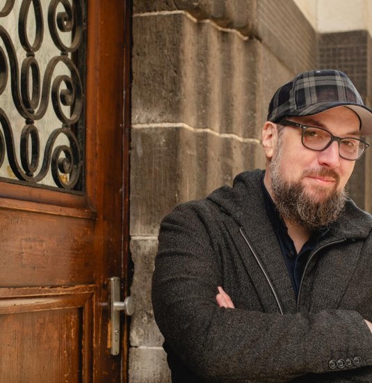 © Kulturhaus Oberwesel