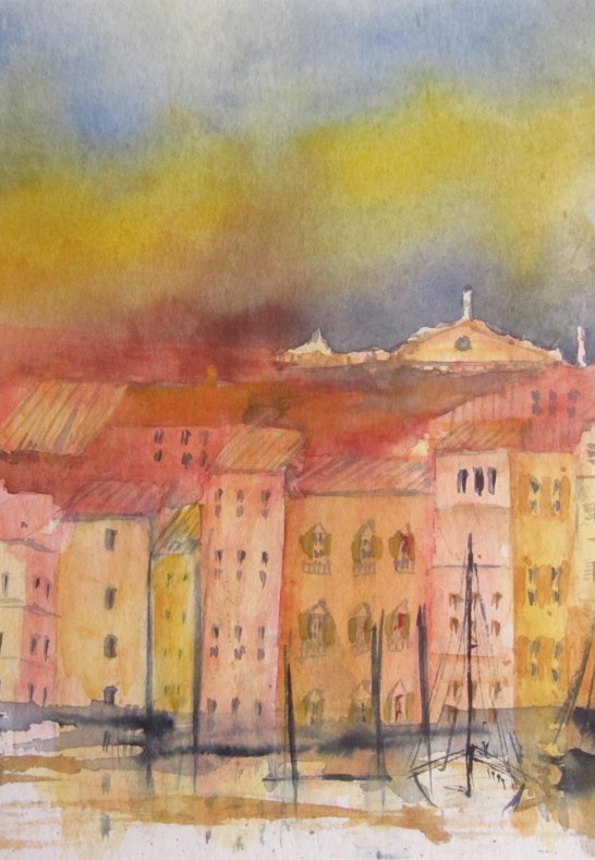 St. Tropez | &copy; Hans-Joachim Schmitz