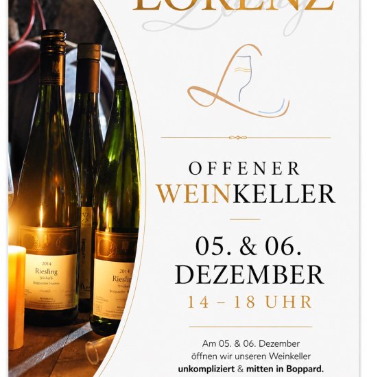Weingut Lorenz | © Fam.Lorenz Weingut Lorenz | © Fam.Lorenz