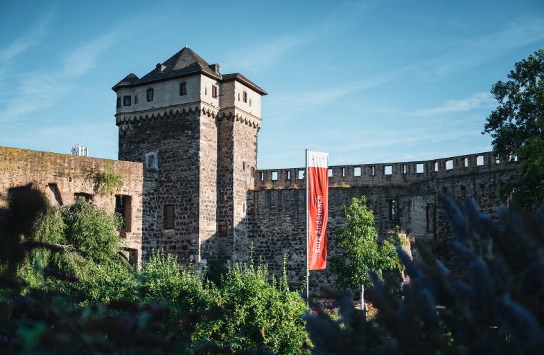 Panorama | &copy; Christoph Partsch