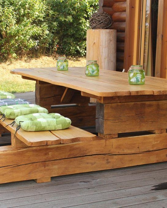 Au&szlig;enbereich | &copy; Elodie V&auml;th