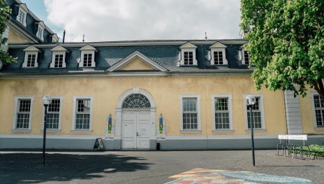 Junges Schlosstheater JUSCH | &copy; Zimpfer_Photography