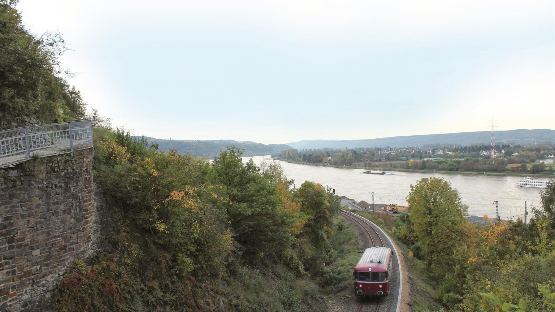 Bahn2 | &copy; Eifelbahnverkehrsgesellschaft