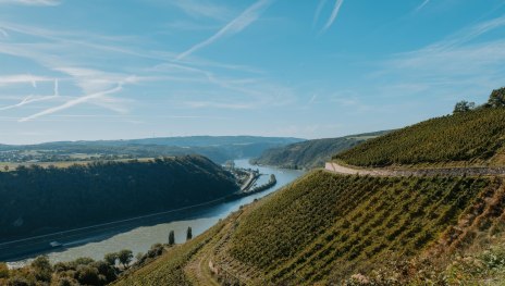 Loreley Kellerei | © Loreley Kellerei Loreley Kellerei | © Loreley Kellerei