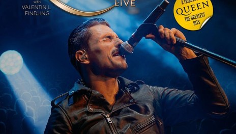 The Music of Queen Live | © Nahetal Arena
