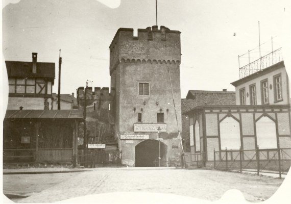 Kihrstor Lahnstein 2 | © Stadt Lahnstein Kihrstor Lahnstein 2 | © Stadt Lahnstein