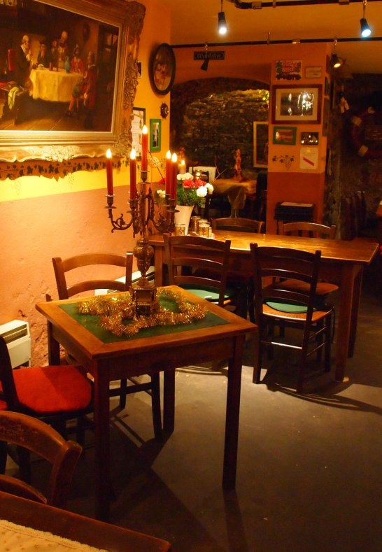 Winzerwirtschaft | © Weingut Michael Rößler Winzerwirtschaft | © Weingut Michael Rößler