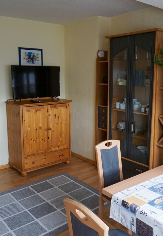 Wohn- und Essbereich_2 | &copy; Stadt Remagen