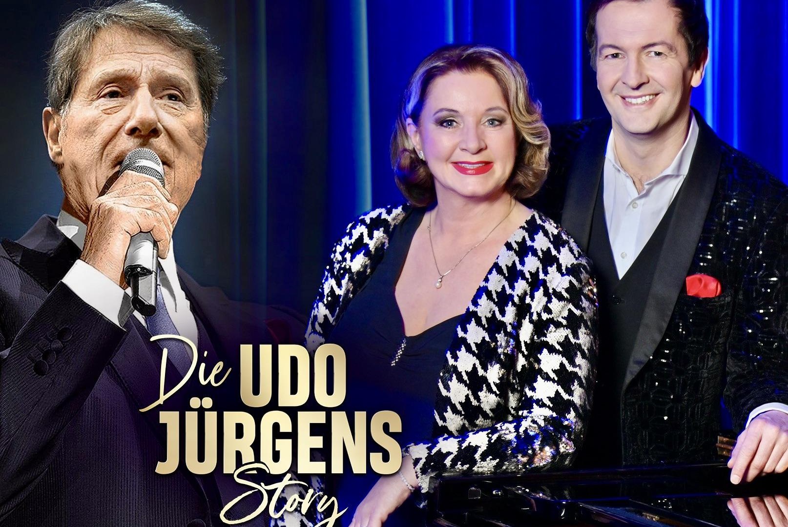 Die Udo Jürgens Story | © Stadthalle Lahnstein