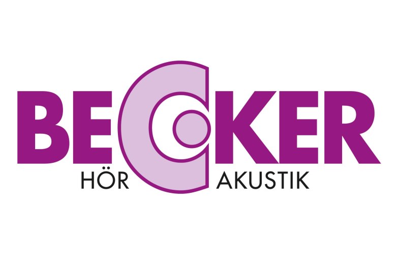 Logo | &copy; BECKER H&ouml;rakustik