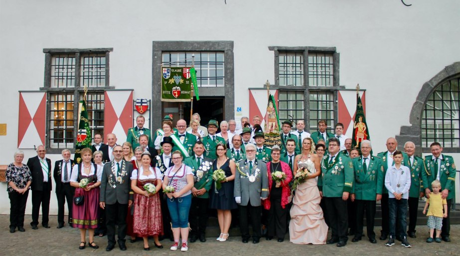 K&ouml;nigsball | &copy; Stefan Unkel