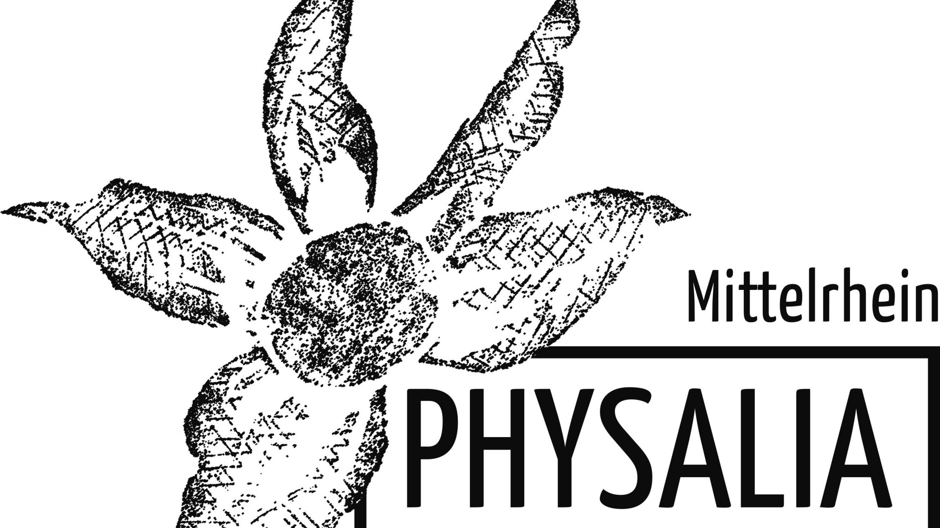 Logo | © Physalia Mittelrhein Logo | © Physalia Mittelrhein
