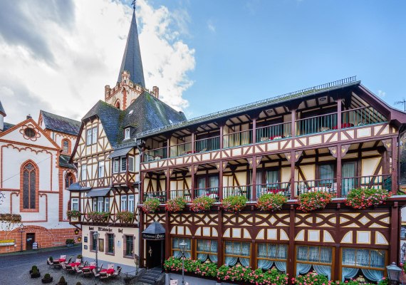 AltkoelnischerHof-27102017-32 | © Hotel Altkölnischer Hof, T.Scherschlicht