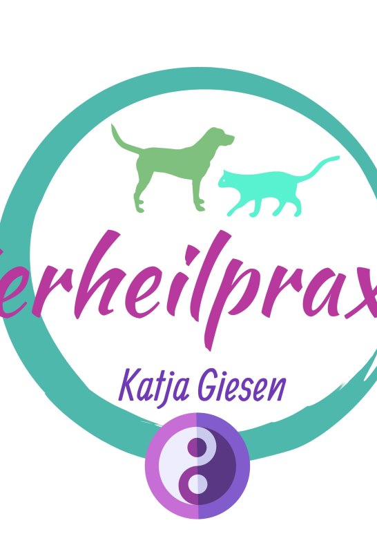 Logo THP | &copy; Katja Giesen