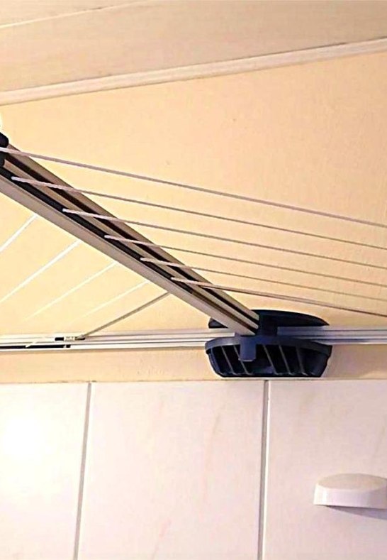 0Trockner -3 | © Ferienwohnung Klaus Järgen