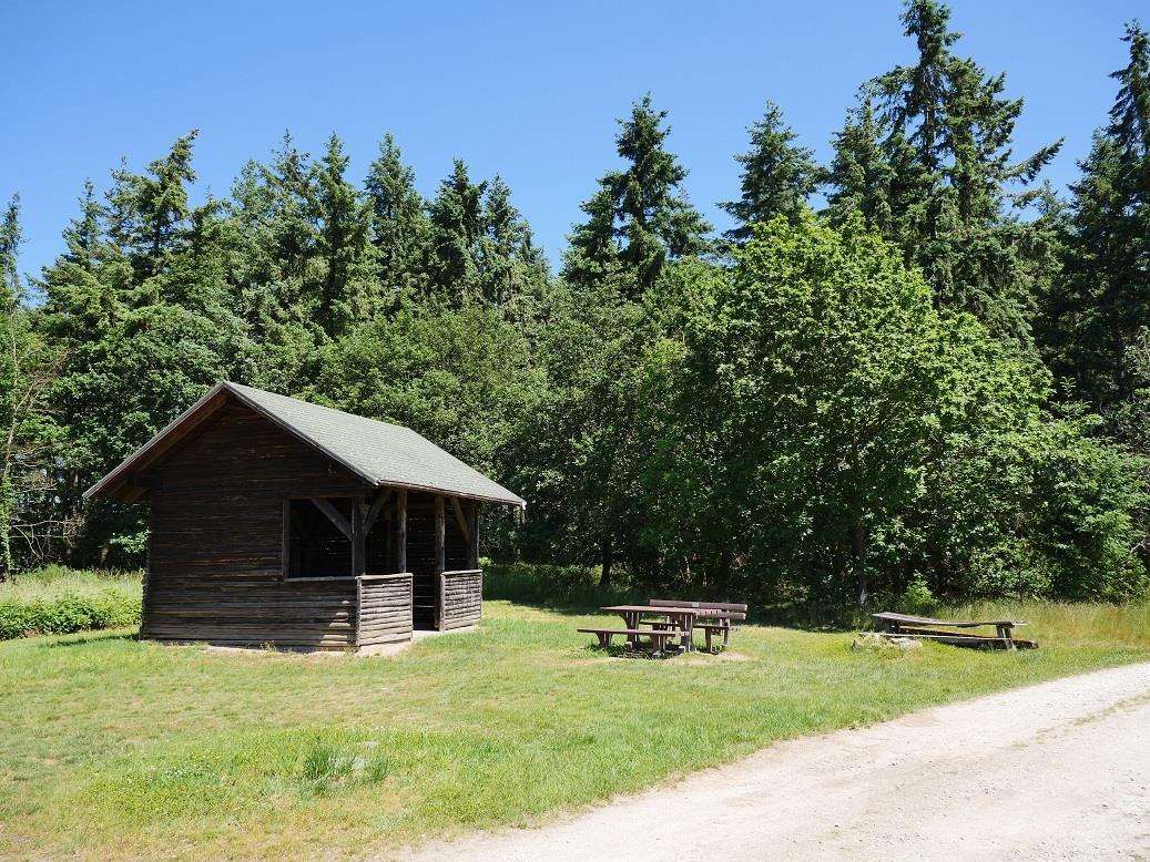 Boxlayhütte | © B. Vogt Boxlayhütte | © B. Vogt