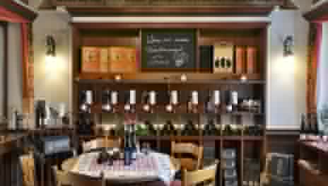 Vinothek Weinhotel Landsknecht | &copy; Landsknecht Lorenz GmbH