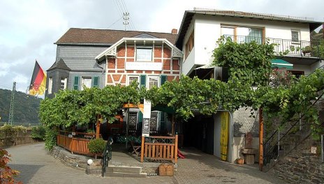 Weigut Bahles | © Weigut Bahles Weigut Bahles | © Weigut Bahles