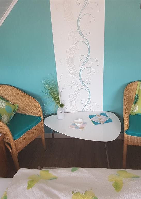 Sitzgelegenheit | &copy; Hedi Sommers