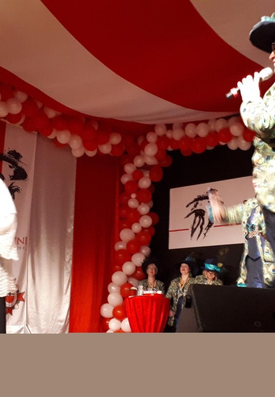 Möhnen 6 | © Tourist-Information Linz Möhnen 6 | © Tourist-Information Linz