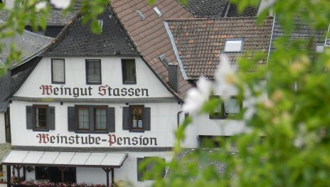 Weingut Stassen | © RNT, Simone Bohr