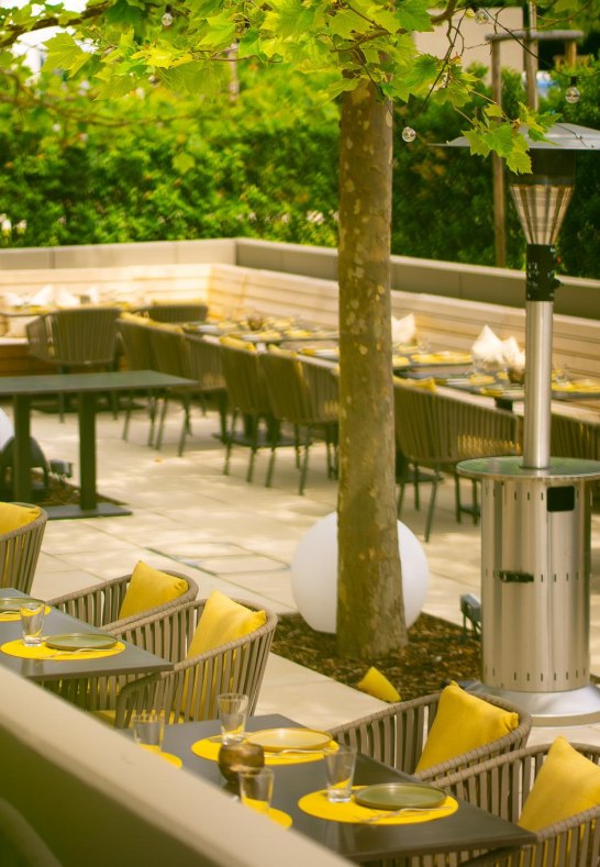 Restaurant2 | &copy; Fam.Henke