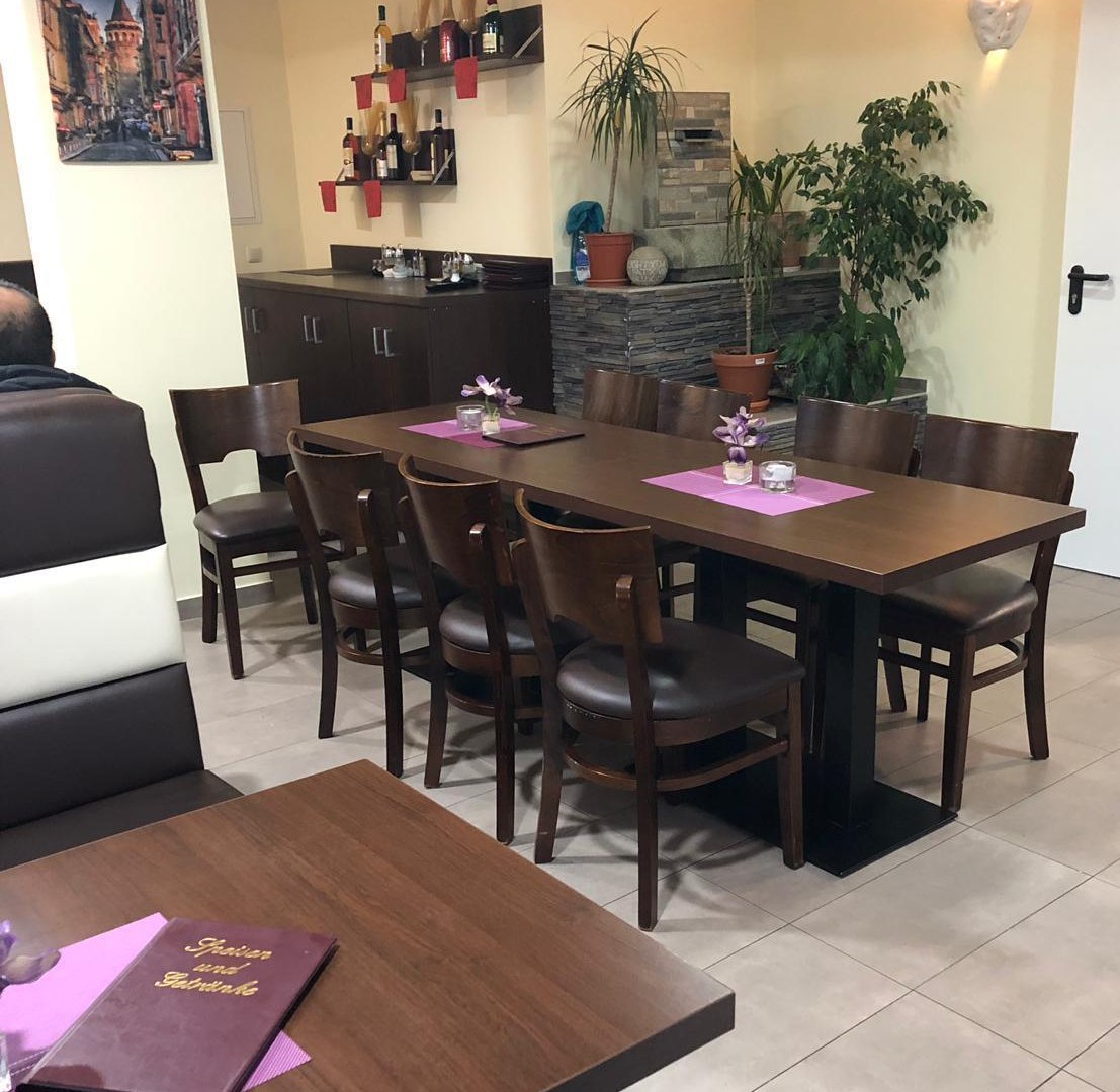 Restaurant | &copy; Halikarnas