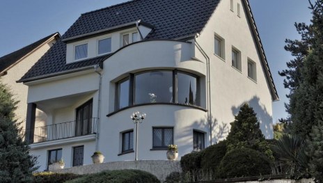 Hausansicht | © Familie von Grapow
