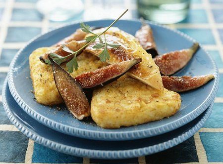 Restaurant Delphi Lahnstein Speisen3 | &copy; Restaurant Delphi