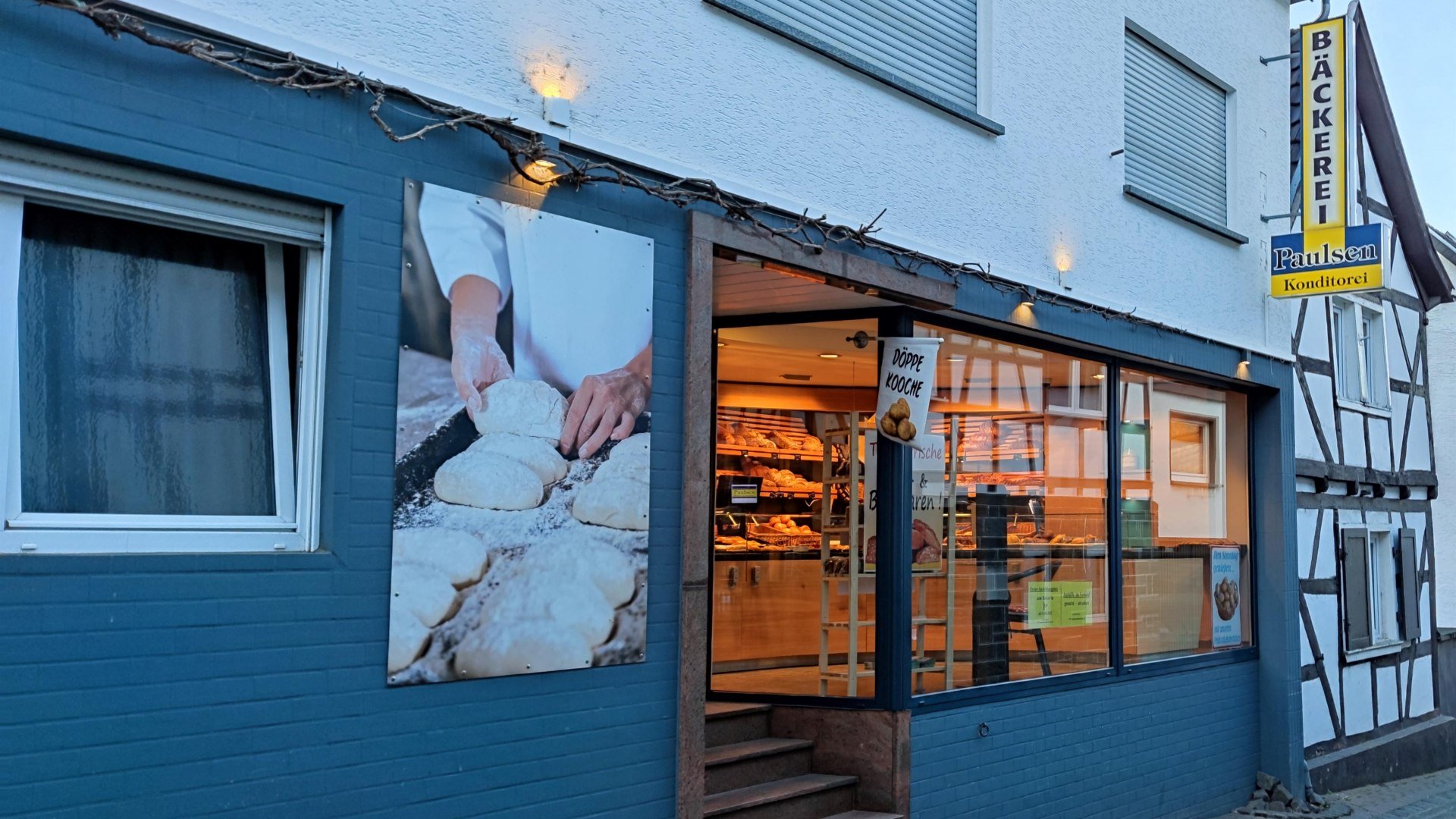 Außenansicht | © Tourist-Information Bad Breisig Außenansicht | © Tourist-Information Bad Breisig