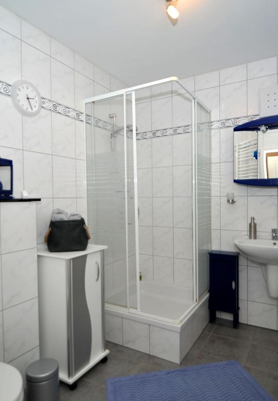 Badezimmer | &copy; Tourist-Info Bad Breisig