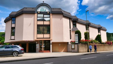 Geb&auml;ude | &copy; KPF