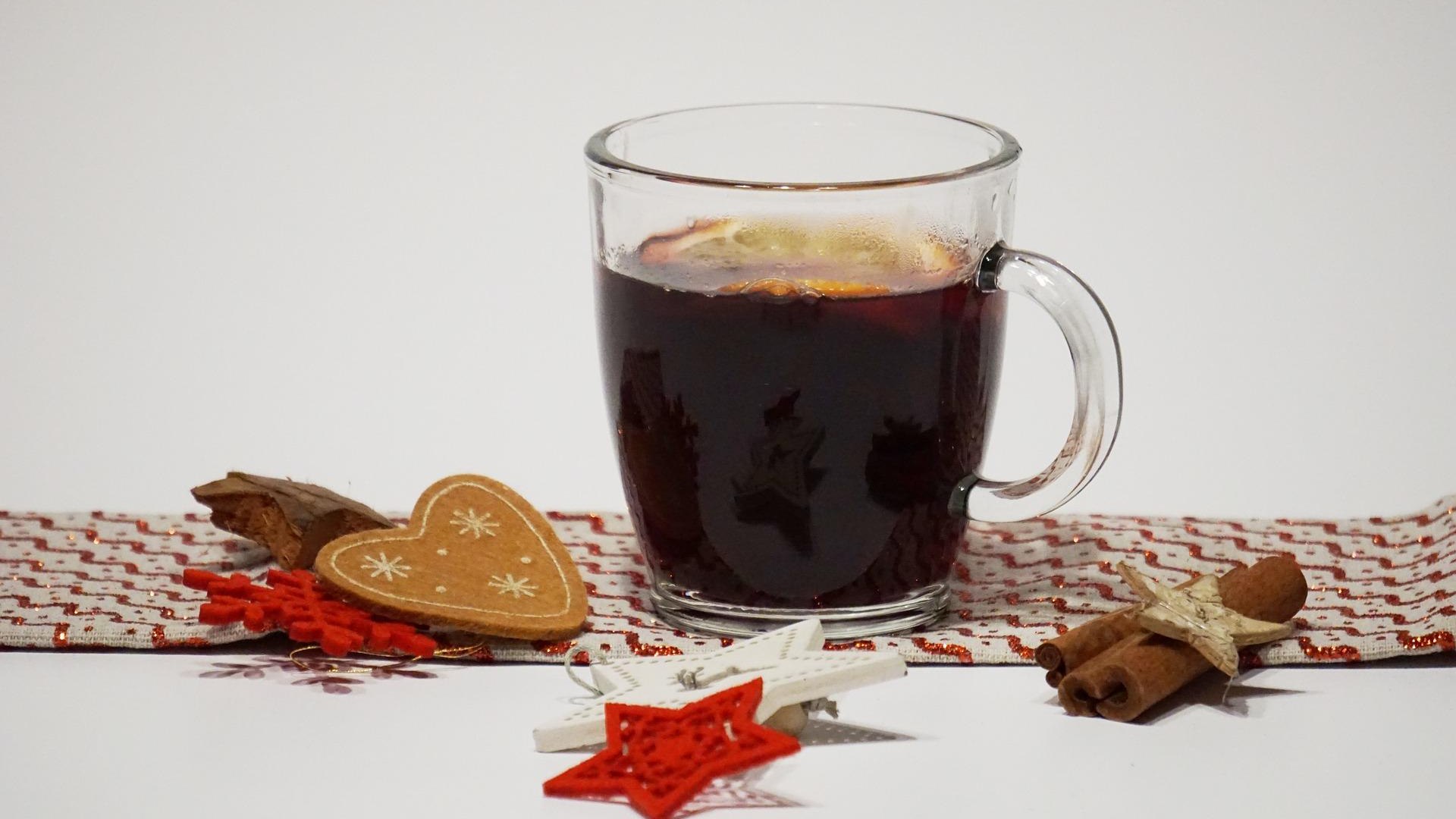 Weinhachtsmarkt | © Pixabay Weinhachtsmarkt | © Pixabay