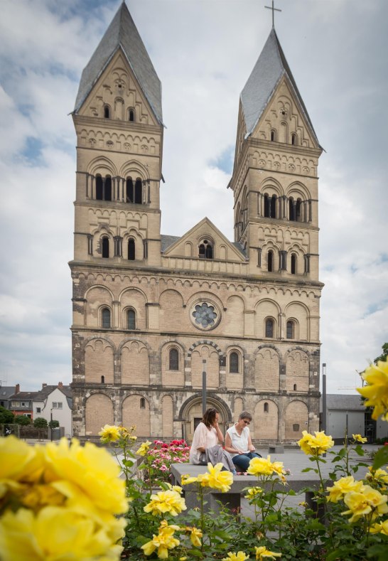 Mariendom | &copy; 90 Grad Photography/Hilger & Schneider GbR
