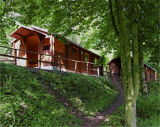 Naturpark Suleika_3 | &copy; Naturpark & Camping Suleika