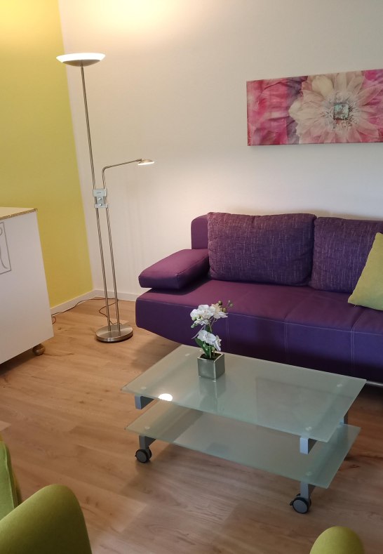 Wohnzimmer | © Fam. Bühler