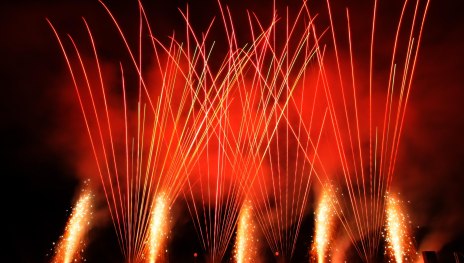 &copy; Foto: Beisel Pyrotechnik