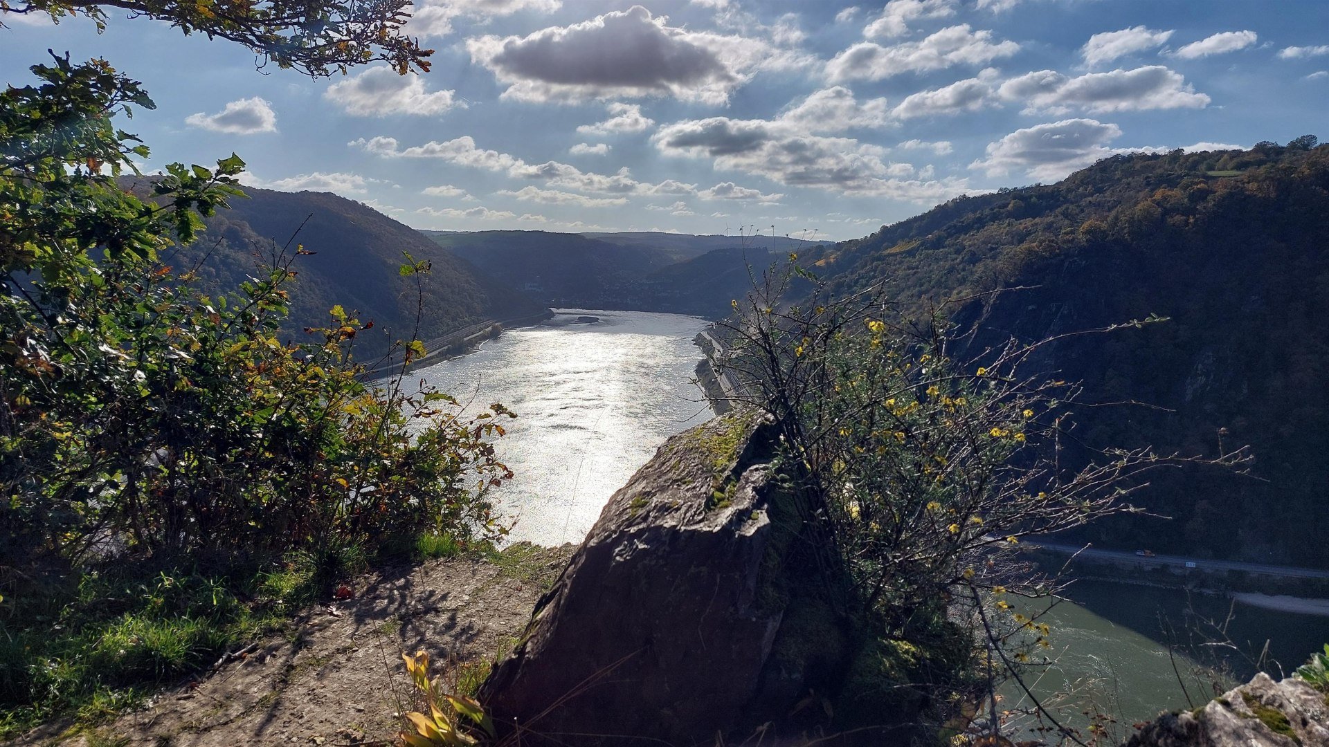 Aussicht Spitznack | © Vanessa Westermeyer