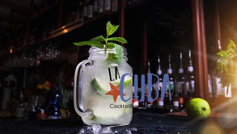 Cocktailbar | © Bawill Cocktailbar | © Bawill